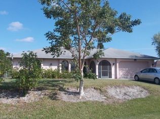 2129 NE 20th Ter, Cape Coral, FL 33909