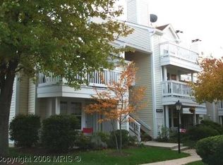 4544 28th Rd S #15-3, Arlington, VA 22206