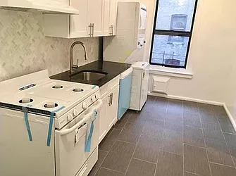 Rented by Houses of New York Realty LLC