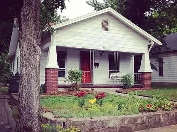 309 S School Ave, Fayetteville, AR 72701
