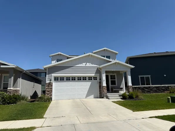 598 W Koins Way, Bluffdale, UT 84065