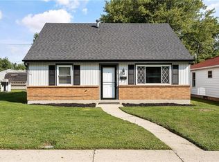 910 Brook St, Piqua, OH