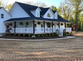 459 Simpson Rd, Vilonia, AR 72173