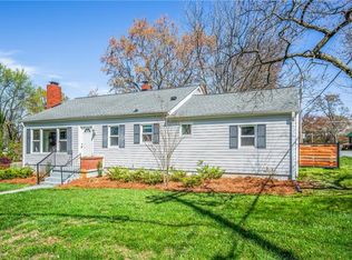 500 Greenwood Dr, High Point, NC 27262