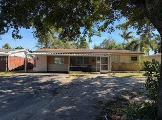 2121 N 57th Ter, Hollywood, FL 33021