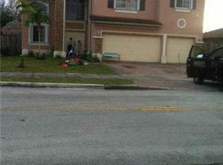 15212 SW 15th Way, Miami, FL 33194