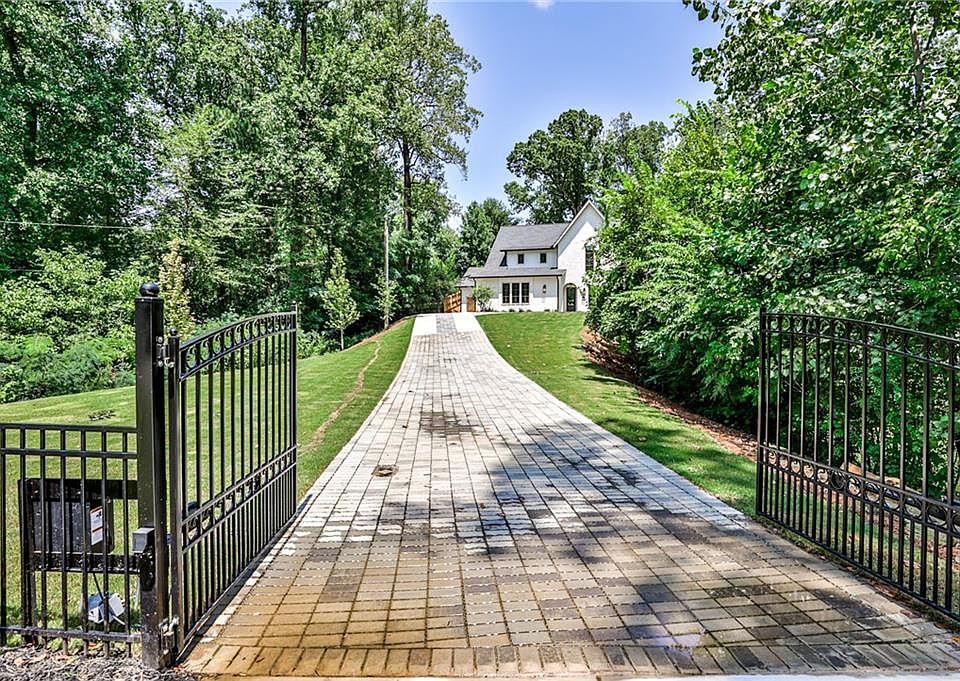 1376 Lavista Rd, Atlanta, GA 30324 MLS 7210218 Zillow