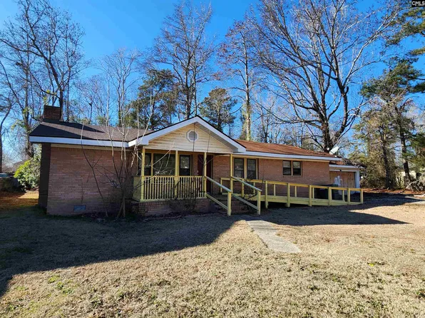 1004 Porter St, Sumter, SC 29153