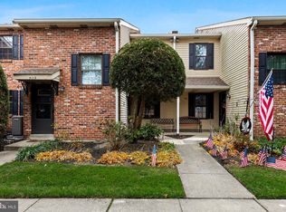512 Willow Turn #A, Mount Laurel, NJ 08054