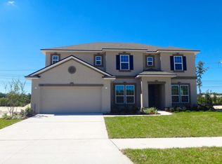 1018 Wetland Ridge Cir, Middleburg, FL 32068