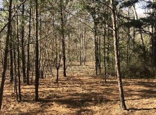 County Road 1204, Elkhart, TX 75839