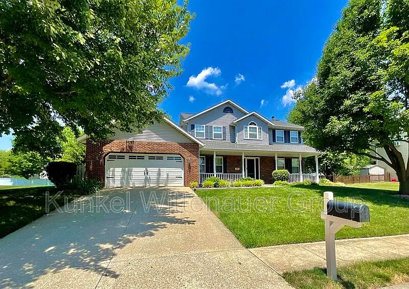150 Knob Creek Ln