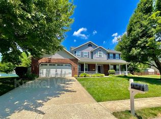 150 Knob Creek Ln, O Fallon, IL 62269