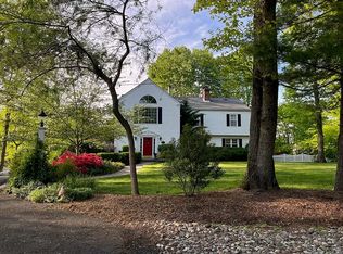 147 Spencer Rd, Basking Ridge, NJ 07920