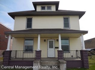 818 W Indiana Ave, South Bend, IN 46613