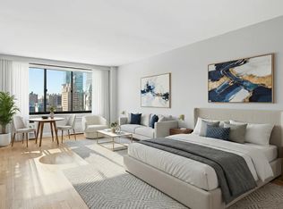 792 Columbus Ave APT 12S, New York, NY 10025