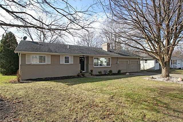 1st image of 29265 Hufford Rd