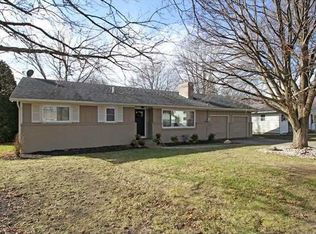 29265 Hufford Rd, Perrysburg, OH 43551