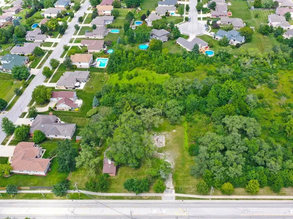 10508 W La Porte Rd, Mokena, IL 60448