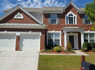 3632 Ramsey Close, Atlanta, GA 30331