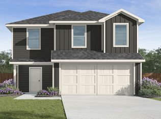 Franklin Plan, Reynolds Crossing, Killeen, TX 76543