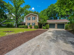 662 Pawley Rd, Mount Pleasant, SC 29464