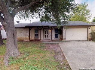 123 Meadow Way, Converse, TX 78109