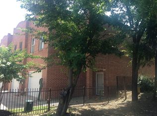 213 E Mulberry St, Denton, TX 76201