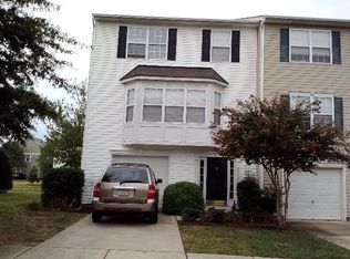 8719 Winding River Way, Raleigh, NC 27616