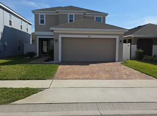 943 Anna Pl, Davenport, FL 33837