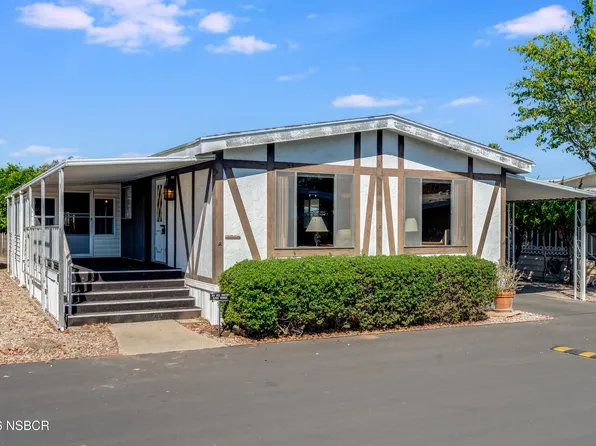 3210 Santa Maria Way Space 164, Santa Maria, CA 93455