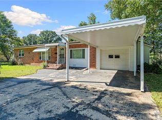 1051 Asboth St, Pea Ridge, AR 72751