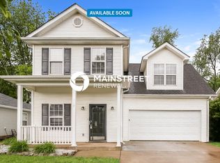 227 Meigs Dr, Murfreesboro, TN 37128