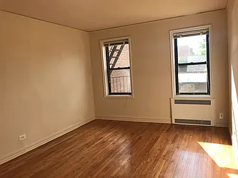 Rented by The Realty Depot