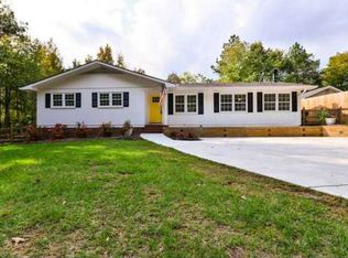 1461 Kennesaw Due West Rd NW, Kennesaw, GA 30152