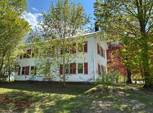 25 Mountain View Ave, Hiram, ME 04041