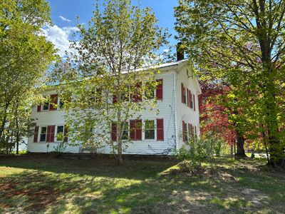 25 Mountain View Avenue, Hiram, ME, 04041