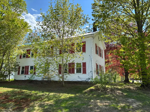 25 Mountain View Avenue, Hiram, ME 04041