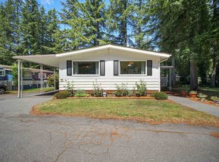 20071 24th Ave #71, Langley, BC V2Z2A1