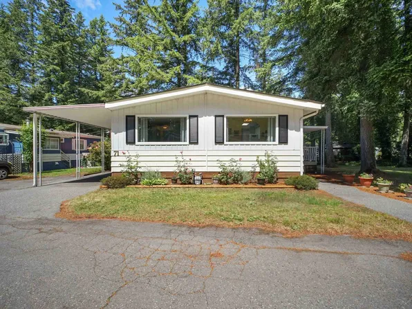 20071 24th Ave #71, Langley, BC V2Z 2A1
