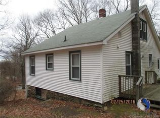 210 E Franklin St, Killingly, CT 06239