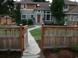 15641 203rd Ave SE, Renton, WA 98059