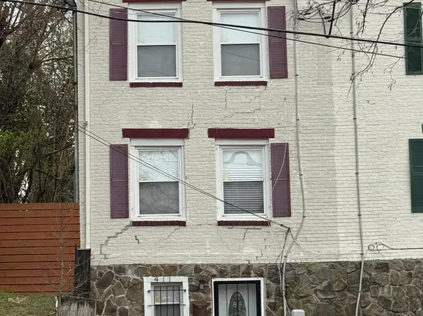 417 Atlantic St SE, Washington, DC 20032