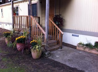3701 Cherry Ave NE UNIT 2, Keizer, OR 97303