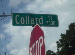 3317 Collard St, Huntsville, TX 77340