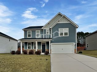 1124 Bentley Park Dr, Waxhaw, NC 28173