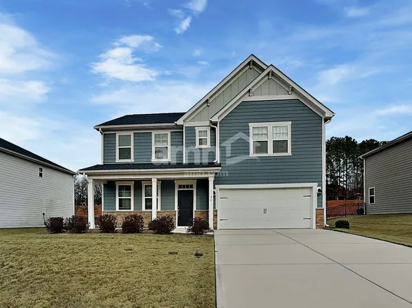 1124 Bentley Park Dr, Waxhaw, NC 28173