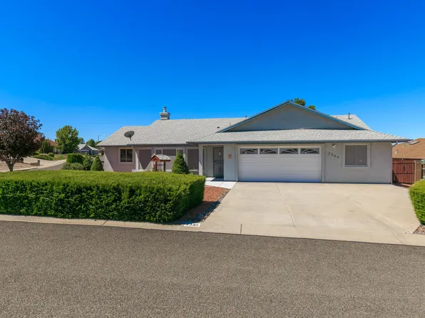 7340 Summit Vis, Prescott Valley, AZ 86315