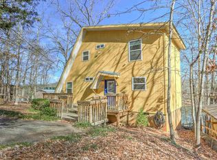 562 Reed Creek Point, Hartwell, GA 30643