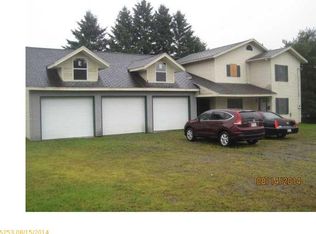 117 Pine St, Van Buren, ME 04785